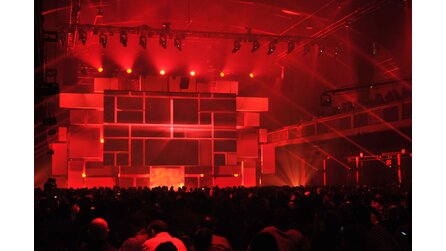 E3 2014 - Die Electronic-Arts-Pressekonferenz - Bilder von der EA-Show