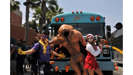 E3 2014 - Die Microsoft-Pressekonferenz - Bilder von der Xbox-Show