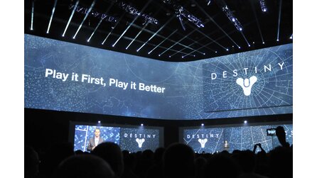E3 2014 - Die Sony-Pressekonferenz - Bilder von der PlayStation-Show