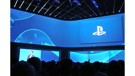 Sony - Termin für Oktober-Briefing