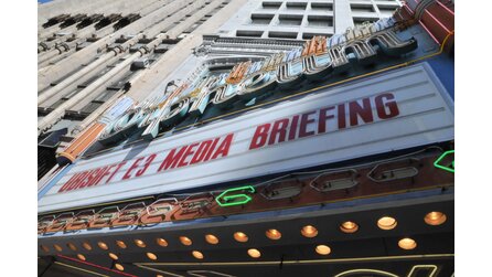 E3 2014 - Die Ubisoft-Pressekonferenz - Bilder von der Ubi-Show