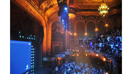 E3 2014 - Die Ubisoft-Pressekonferenz - Bilder von der Ubi-Show