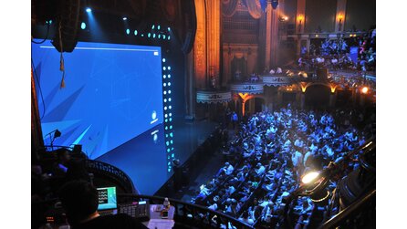 E3 2014 - Die Ubisoft-Pressekonferenz - Bilder von der Ubi-Show