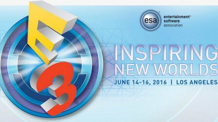E3 2016 - Umfrage: Sagen Sie uns Ihre Meinung zur Messe