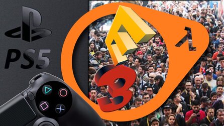 E3 2017 - Diese 5 Messe-Gerüchte sind Unsinn