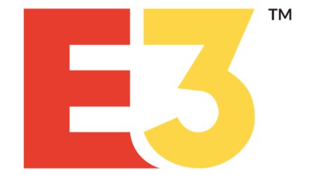 E3 - Spiele-Messe mit neuem Logo