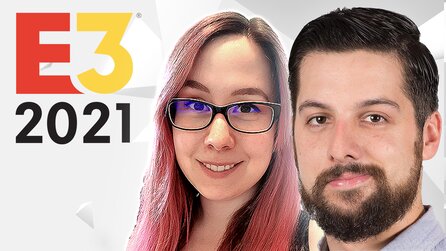 E3 2021: GameStar ist offizieller Medienpartner, freut euch auf eine große Show
