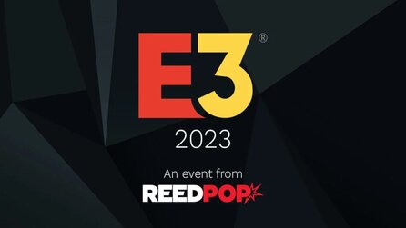 Großes Comeback der E3 2023 wohl ohne die drei wichtigsten Gaming-Schwergewichte