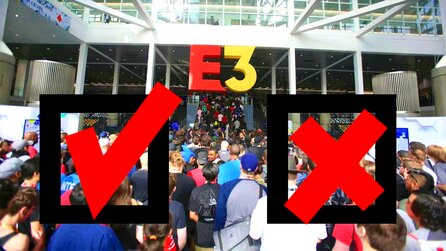 E3 – Termin für 2021 steht fest, aber dieses Jahr gibt’s ein alternatives Spiele-Event