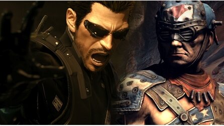 E3: Die Alten vs. die Neuen - Reboot gegen Neuheit - Wie stehen die Chancen?