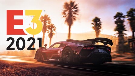 E3 Awards 2021: Microsoft räumt gleich doppelt ab