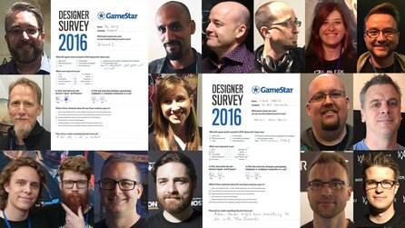 GameStar befragt Designer - Designer-Orakel 2018