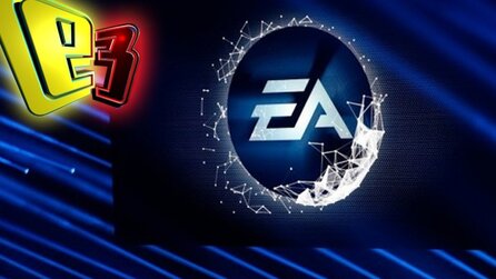 E3: EA-Pressekonferenz - Von Mirrors Edge bis Dragon Age