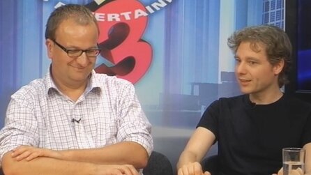 E3-Expertentalk #2 - Die Pressekonferenzen von Sony + Microsoft