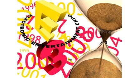 Die Geschichte der E3 - Vom Leuchtfeuer zum kleinen Licht – die E3 im Wandel der Zeit