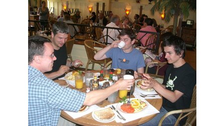 GameStar TV - Auftakt der E3 2007-Berichterstattung im kostenlosen Stream