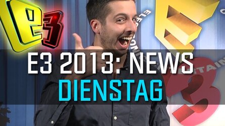 E3-News: Dienstag - Preis für Xbox One + PlayStation 4, The Division, Mirrors Edge 2 + Battlefront