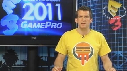 E3-News-Show - 4. Tag: Die heimlichen Hits der Messe