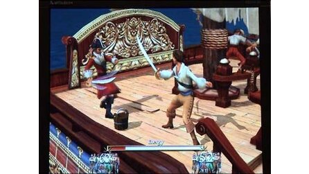 GameStar-TV - Die Themen heute