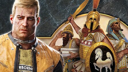 E3 2017 bei GameStar Plus - Gute Messe, schlechte Messe