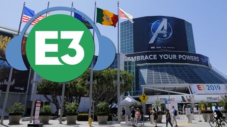 GameStar Podcast - E3-Special #7: Die E3 2019 im Test - Welche Wertung kriegt die Messe?