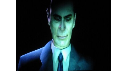 Half-Life 2 - Eindrücke von der E3 2003