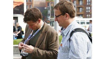 GameStar TV - Abschiedsgrüße aus L.A.