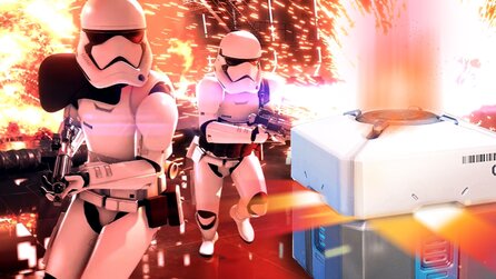 E3-Talk, Folge 1 - »Das Zeitalter der Lootbox hat begonnen«