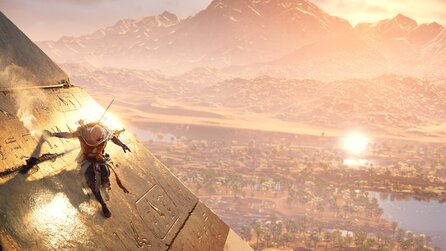 E3-Talk mit Heiko und Micha - »Füllt eure Spielwelten endlich vernünftig!«