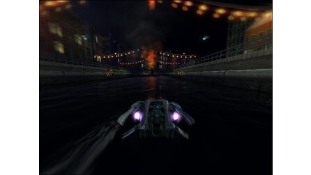 Spy Hunter: Nowhere to Run