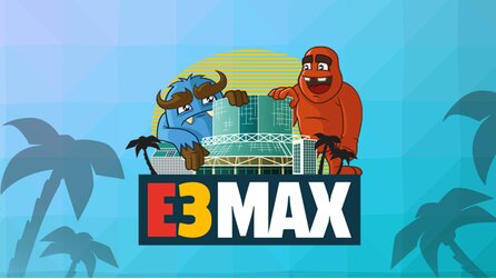 E3 2019 live auf MAX - Streaming-Plan: Pressekonferenzen im Überblick