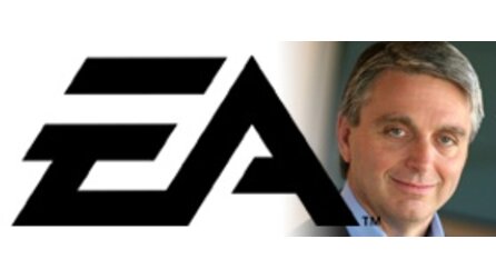 EA-Chef John Riccitiello hat gekündigt. Was bedeutet das für die Zukunft von Electronic Arts?