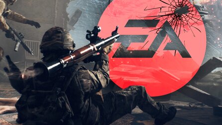 Nach 20 Jahren bei Bioware sieht ein Ex-Teammitglied aufgrund des EA-Deals pechschwarz für das Studio: »Hauptsache Knarren und Fußball«