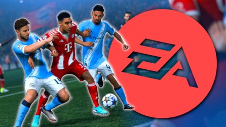 Die künftigen Besitzer von EA setzen offenbar voll auf Spieleentwicklung mit KI, um den gigantischen Schuldenberg schnell abzubauen