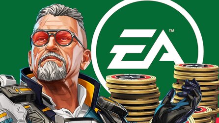 50 Milliarden Dollar für Electronic Arts: Riesiger Investorendeal steht angeblich kurz vor dem Abschluss und hängt mit Saudi-Arabien zusammen