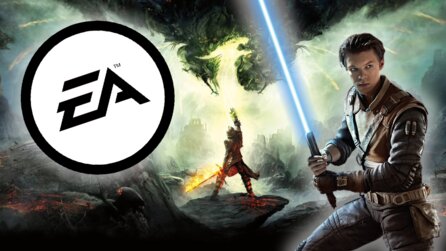 EA Play findet trotz E3-Absage statt: Electronic Arts verspricht digitale Weltpremieren