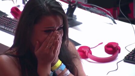 EA Play - Romantisches Ende: Heiratsantrag im Livestream