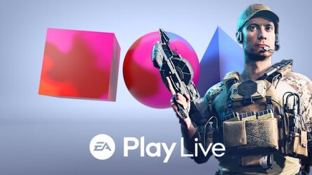 Battlefield 2042 und Apex Legends: Die wichtigsten News vom EA Play Spotlight
