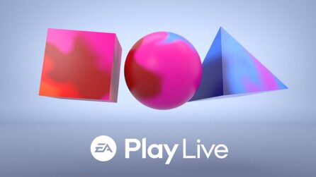 Alle Termine der EA Play: Gleich fünf Livestreams über den ganzen Juli hinweg