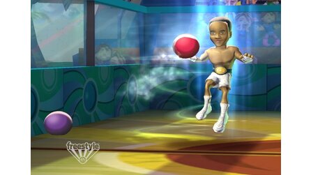 EA Promi-Duell