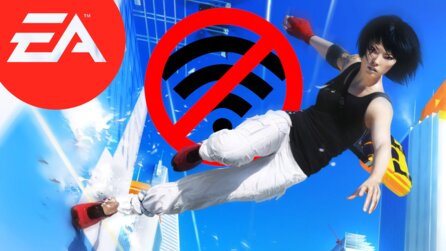 EA schaltet zahlreiche Server ab: Welche Spiele betroffen sind und was das genau heißt