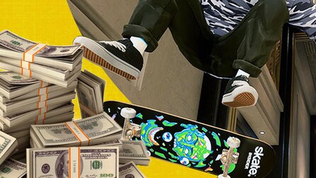 »Das ist absolut verrückt« - EA schockt Spieler mit Miktrotransaktionen vor Release