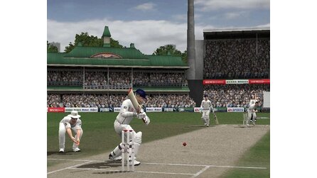 EA Sports Cricket 07