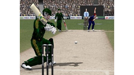 EA Sports Cricket 07