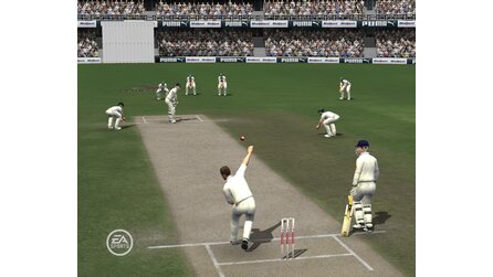 EA Sports Cricket 07