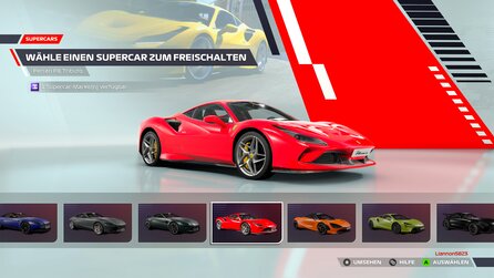 EA Sports F1 22 - Screenshots aus dem Formel-1-Raser