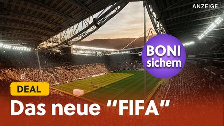 EA Sports FC 24: Hier findet ihr FIFA 24 schon vor Release günstiger mit Boni für Ultimate Team!