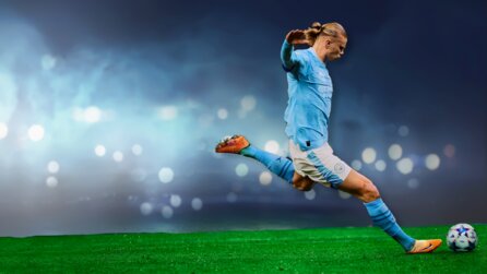 Systemanforderungen für EA Sports FC 24: Die SSD wird wichtiger als die Grafikkarte