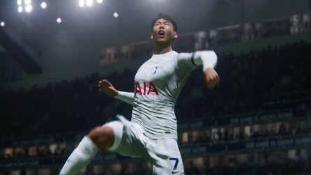 EA Sports FC 24 Release: Alles, was ihr zum Start von FIFA 24 wissen müsst