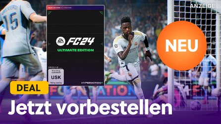 EA Sports FC 24: Wie ihr schon vor dem Release ohne Pay2Win 100.000 Münzen  sammeln könnt